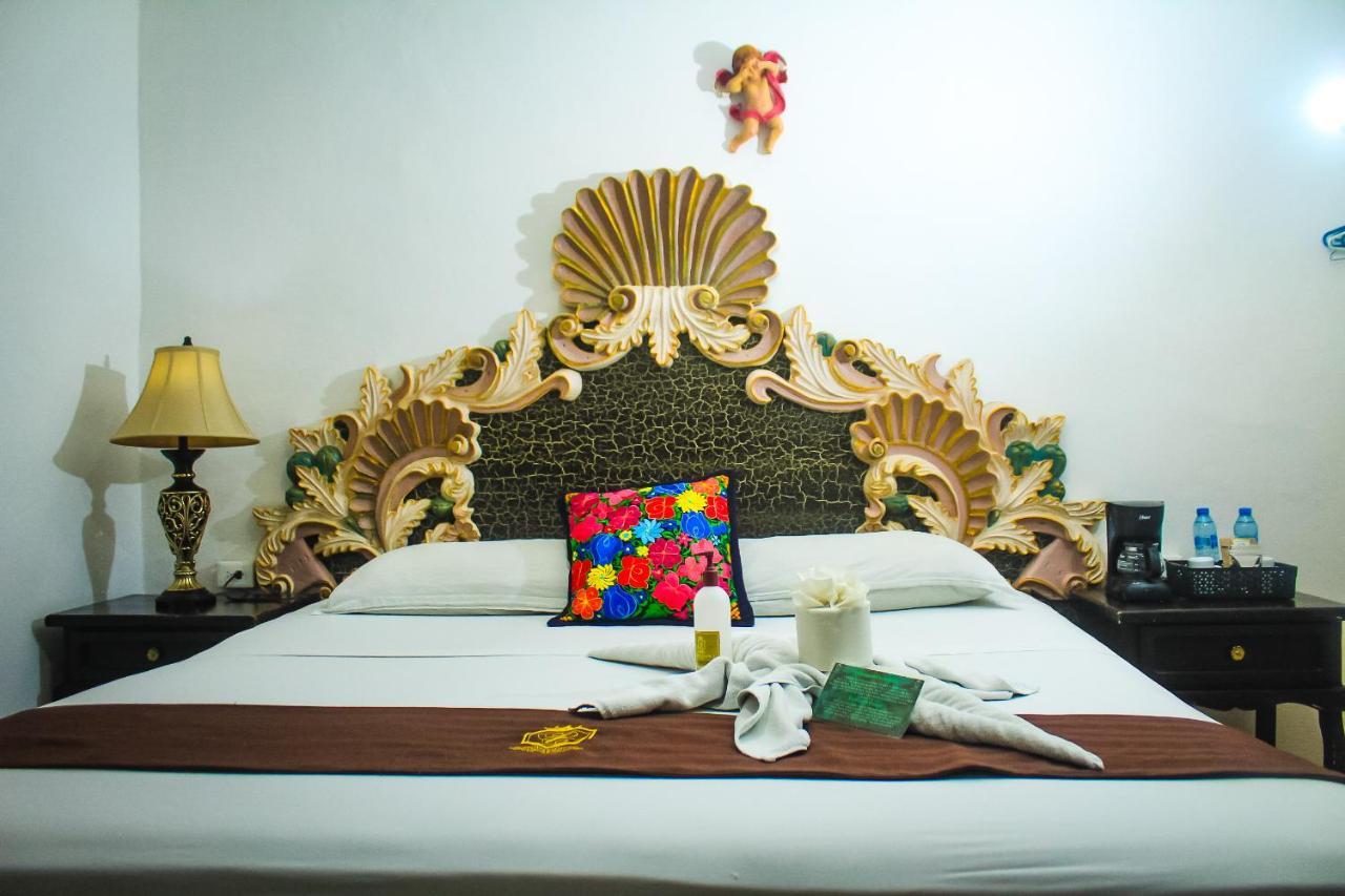 Palacio Canton Hotel - Valladolid Valladolid  Ngoại thất bức ảnh