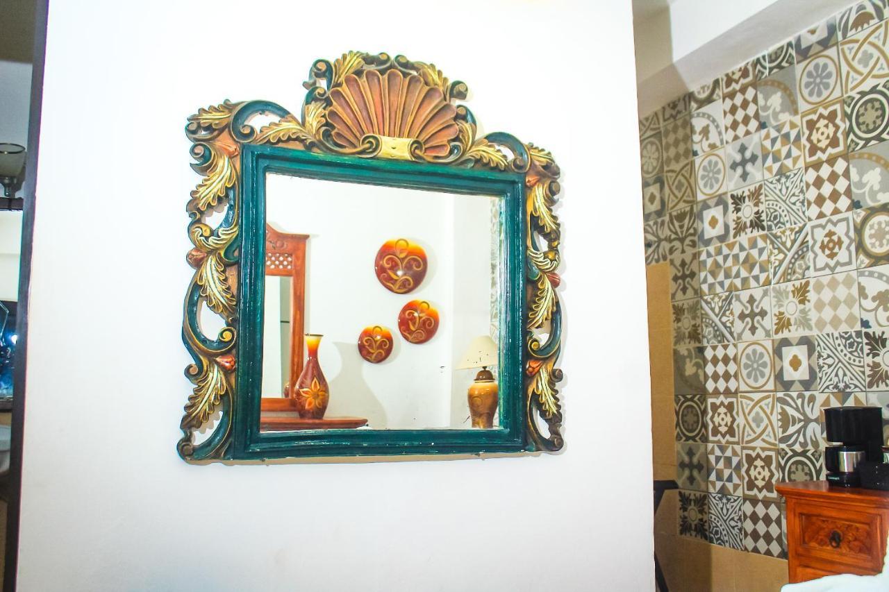 Palacio Canton Hotel - Valladolid Valladolid  Ngoại thất bức ảnh