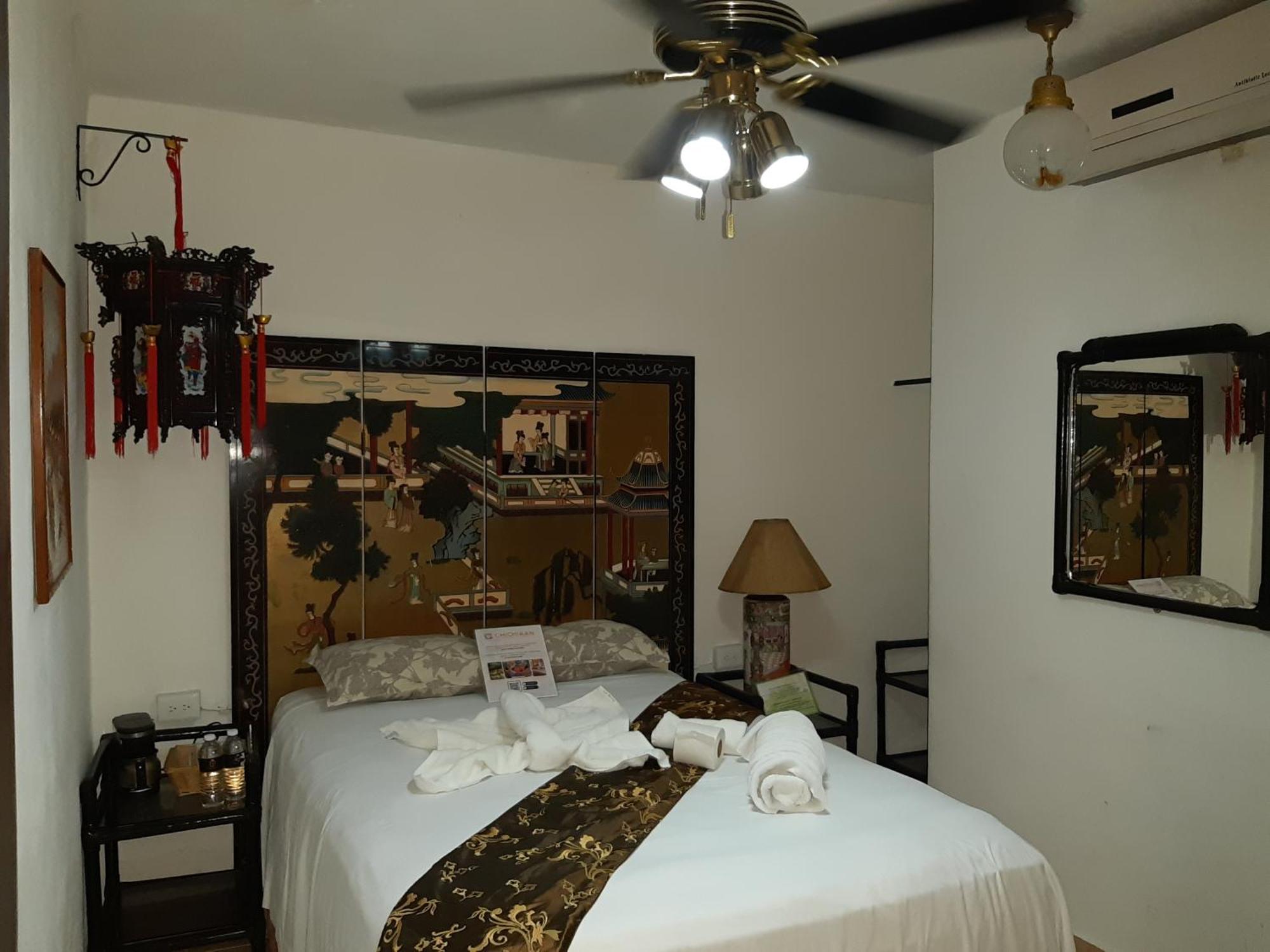 Palacio Canton Hotel - Valladolid Valladolid  Ngoại thất bức ảnh