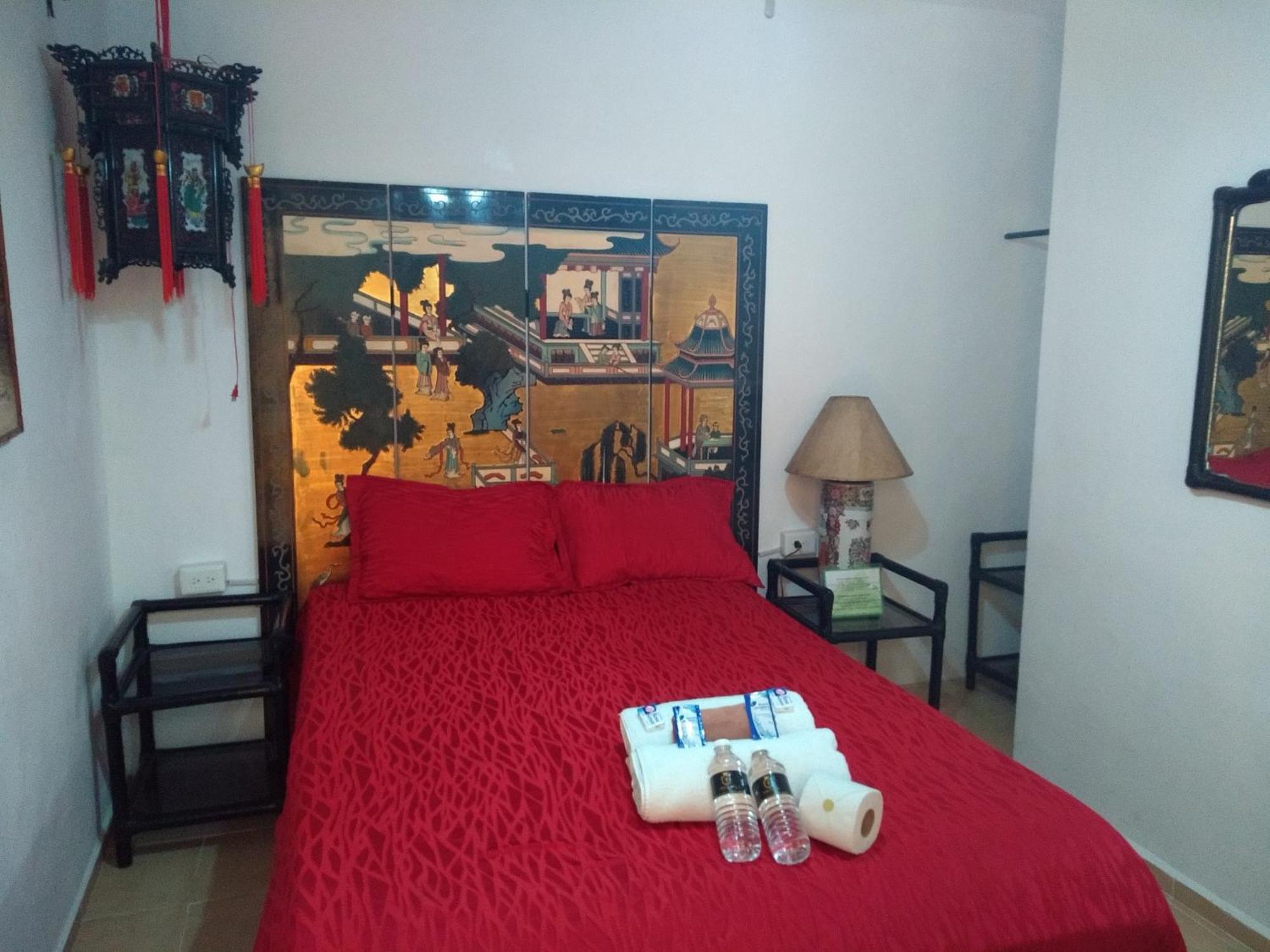 Palacio Canton Hotel - Valladolid Ngoại thất bức ảnh