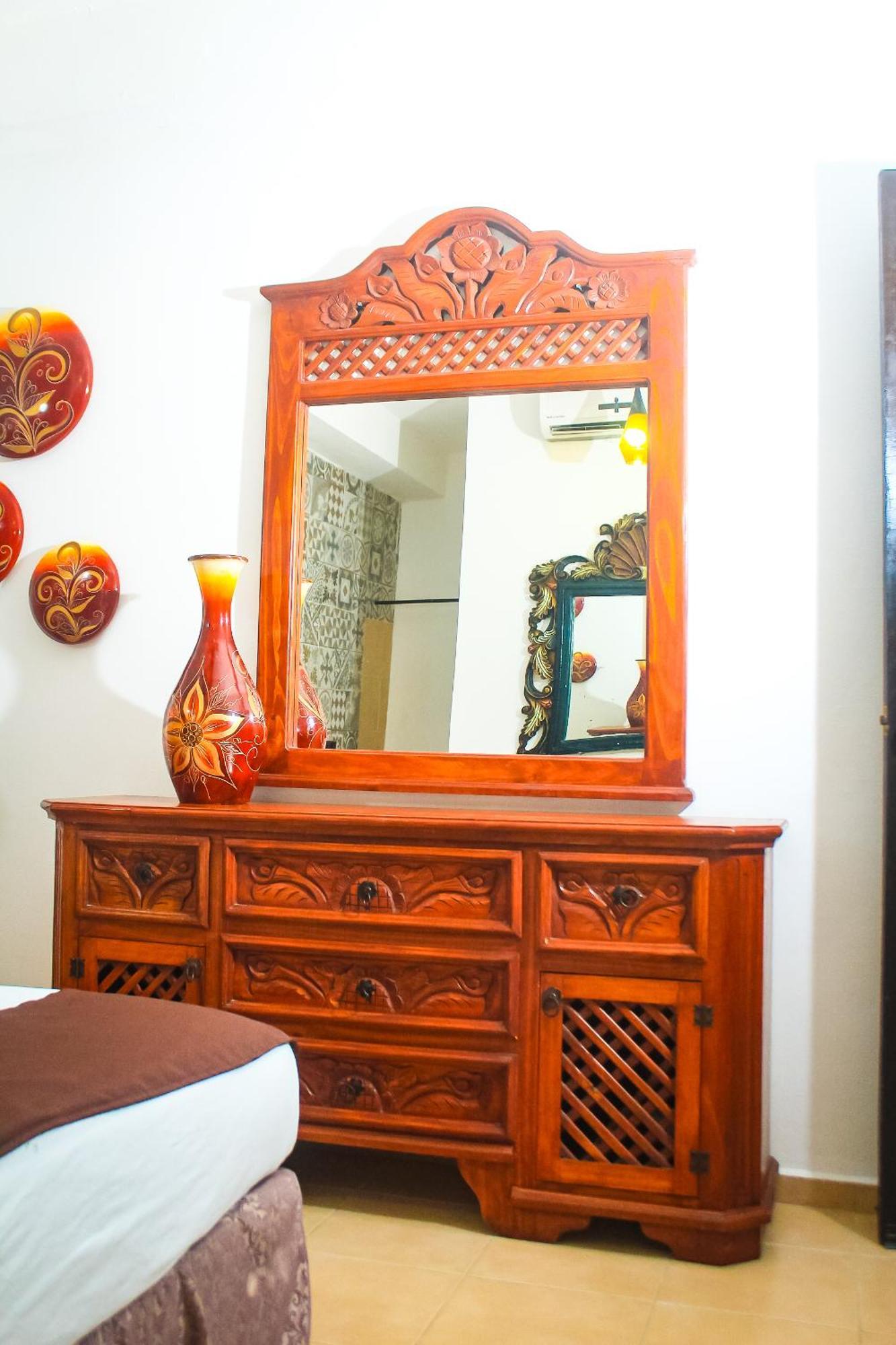 Palacio Canton Hotel - Valladolid Ngoại thất bức ảnh