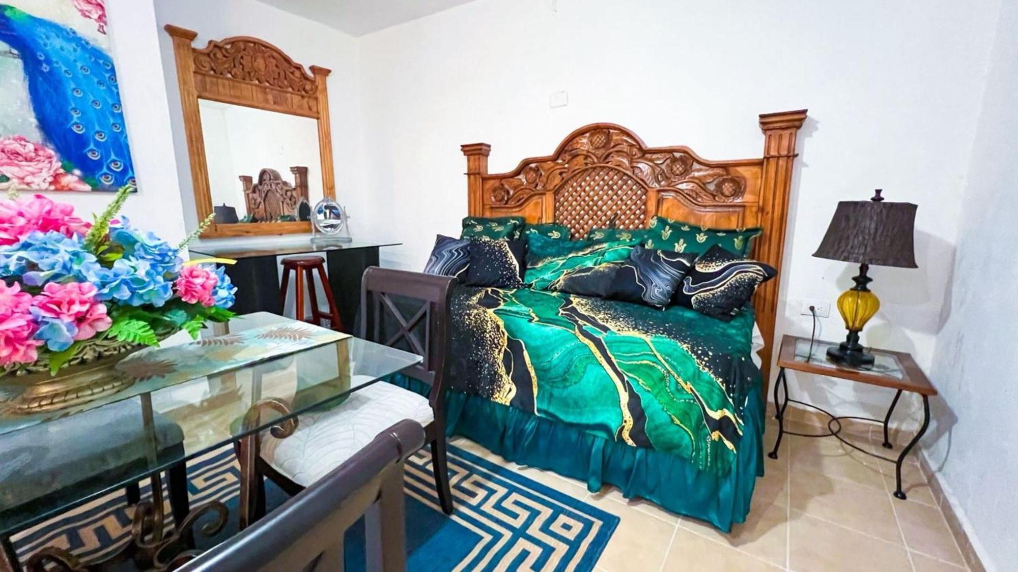 Palacio Canton Hotel - Valladolid Ngoại thất bức ảnh