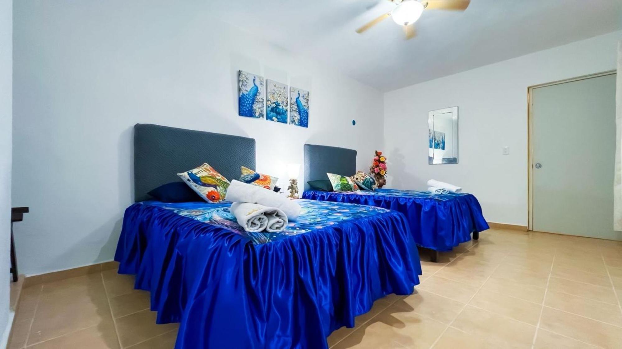 Palacio Canton Hotel - Valladolid Valladolid  Ngoại thất bức ảnh